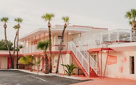 The Local - St. Augustine